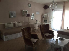 Loft a pochi passi dal mare